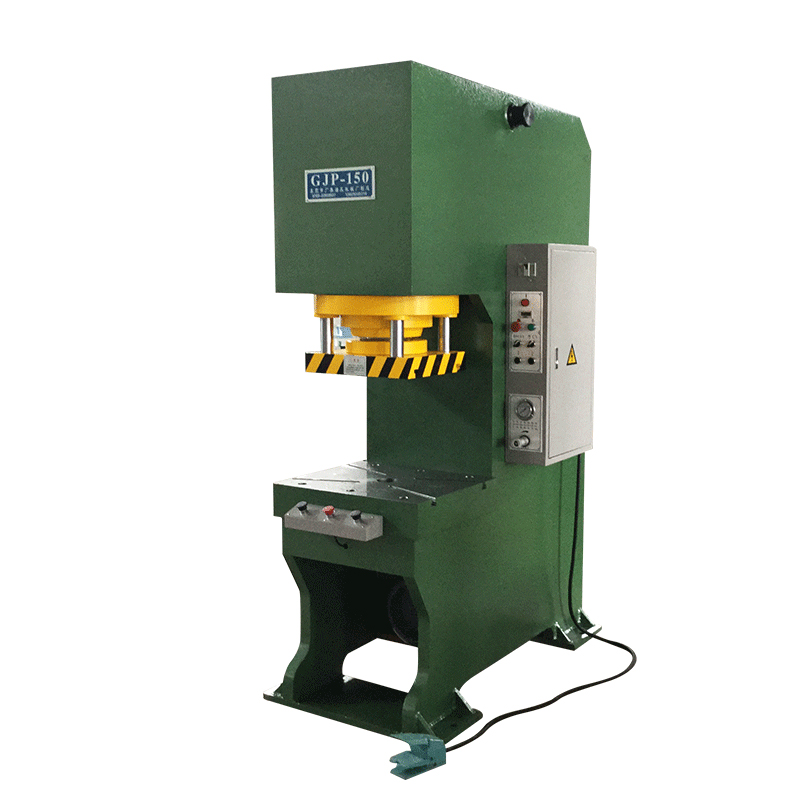 單臂液壓機(jī)